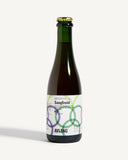 Sangfroid Barrel Aged Blend 2021