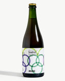 Sangfroid Barrel Aged Blend 2021