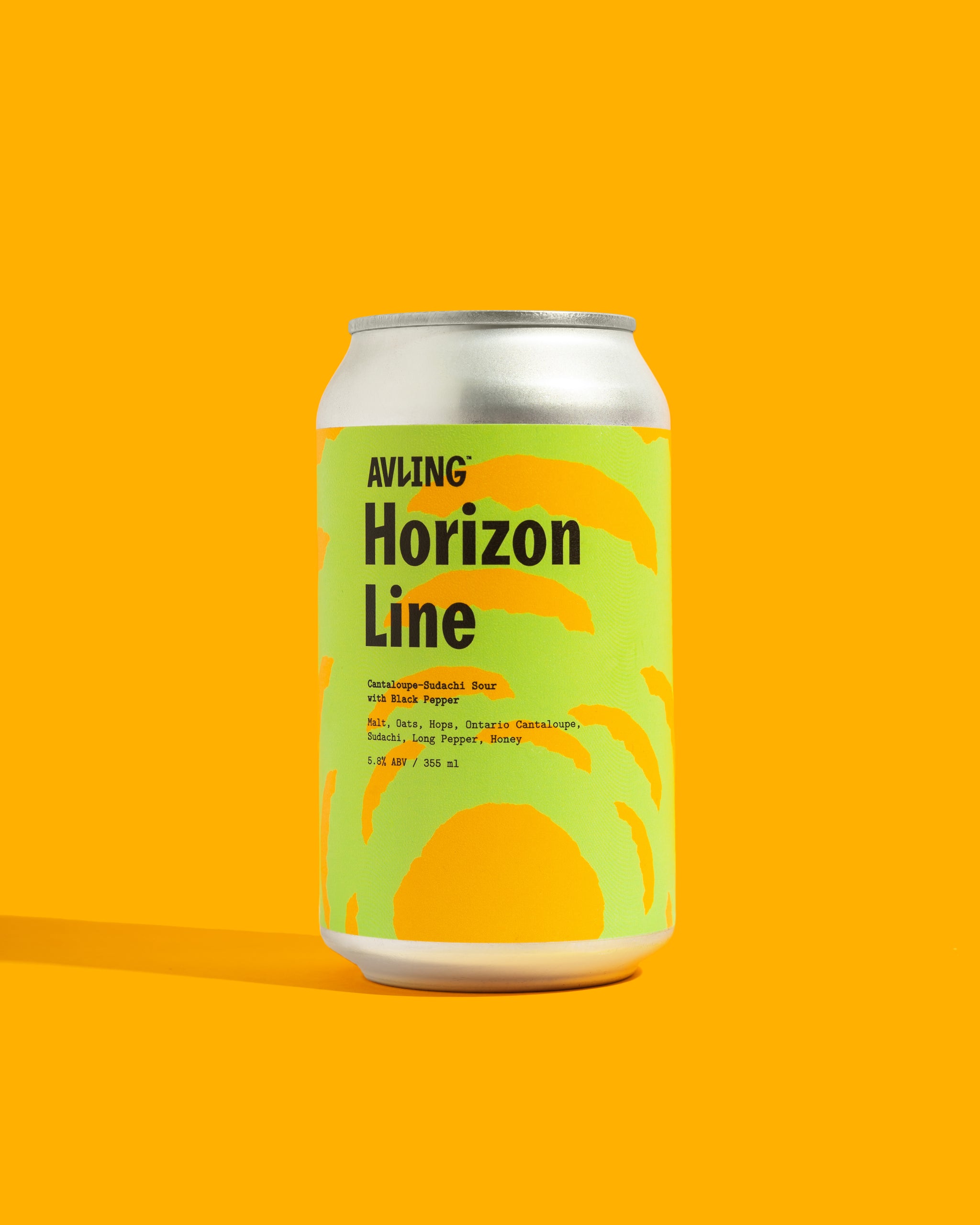 Horizon Line Avling Brewery