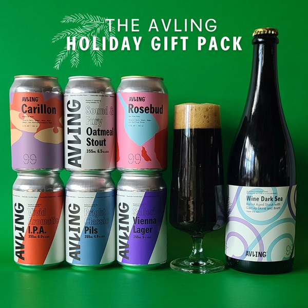 Avling Holiday Gift Pack