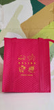 Insulated  Tote