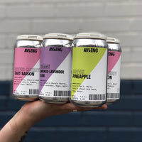 Avling Sour Mixed 6-Pack