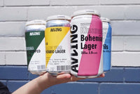 Avling Lager Mixed 6-Pack